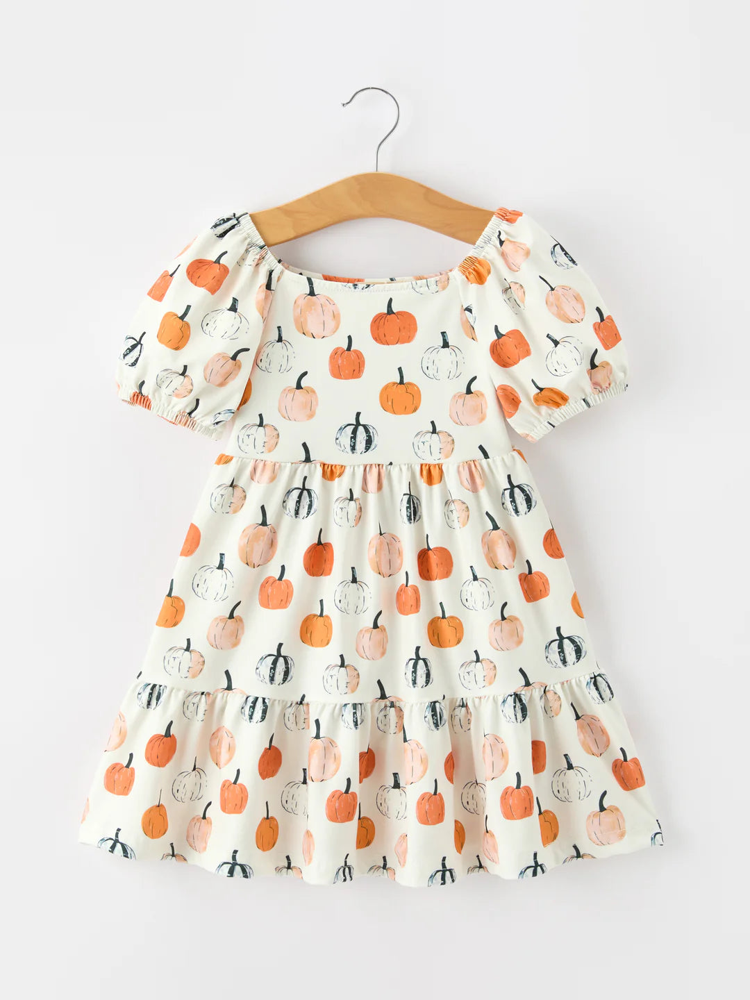 Puff Sleeve Dresses