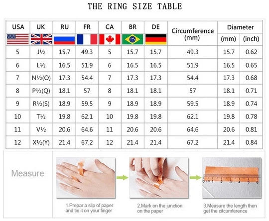 Mama Ring