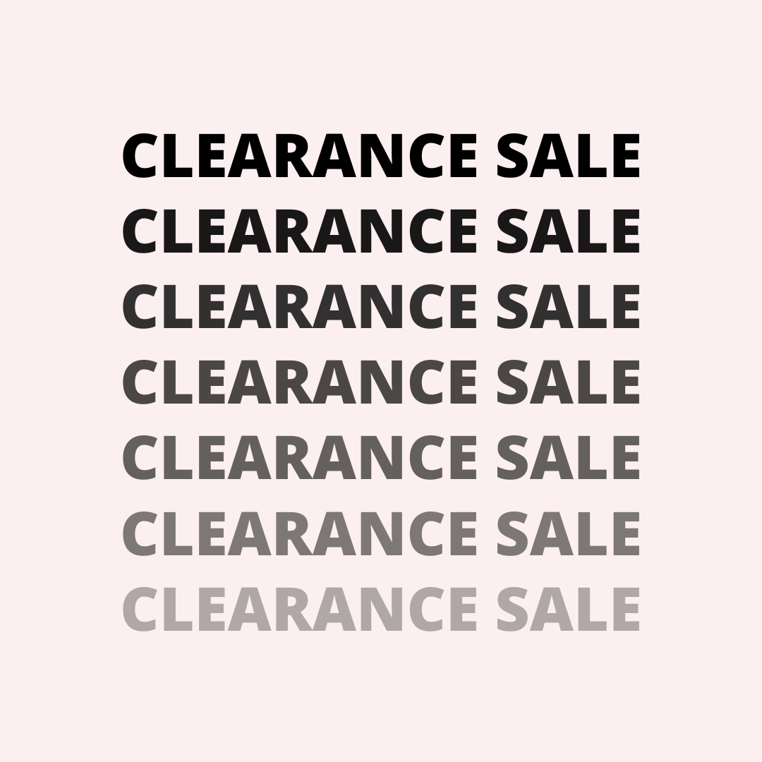 Clearance