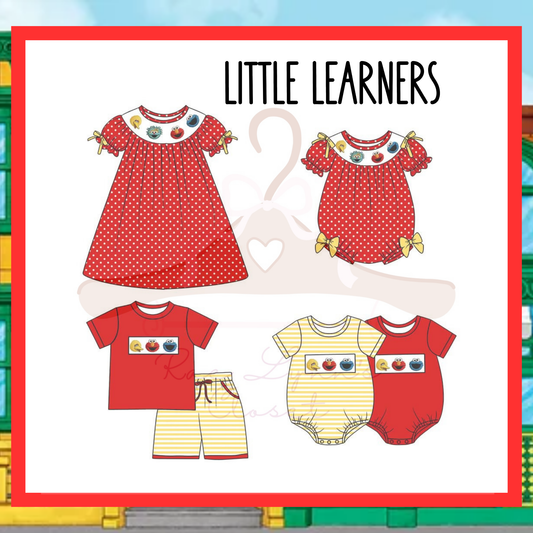 Little Learners