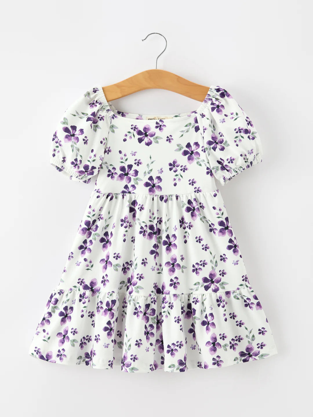 Puff Sleeve Dresses