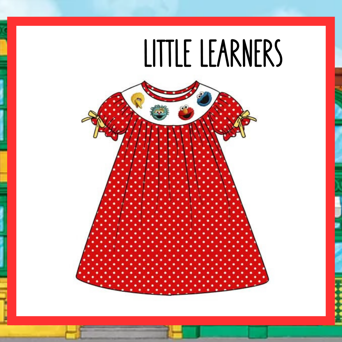 Little Learners
