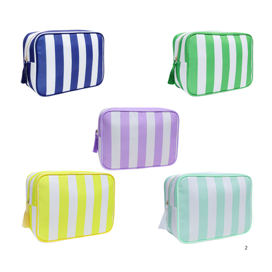 Mahjong Nylon Bag