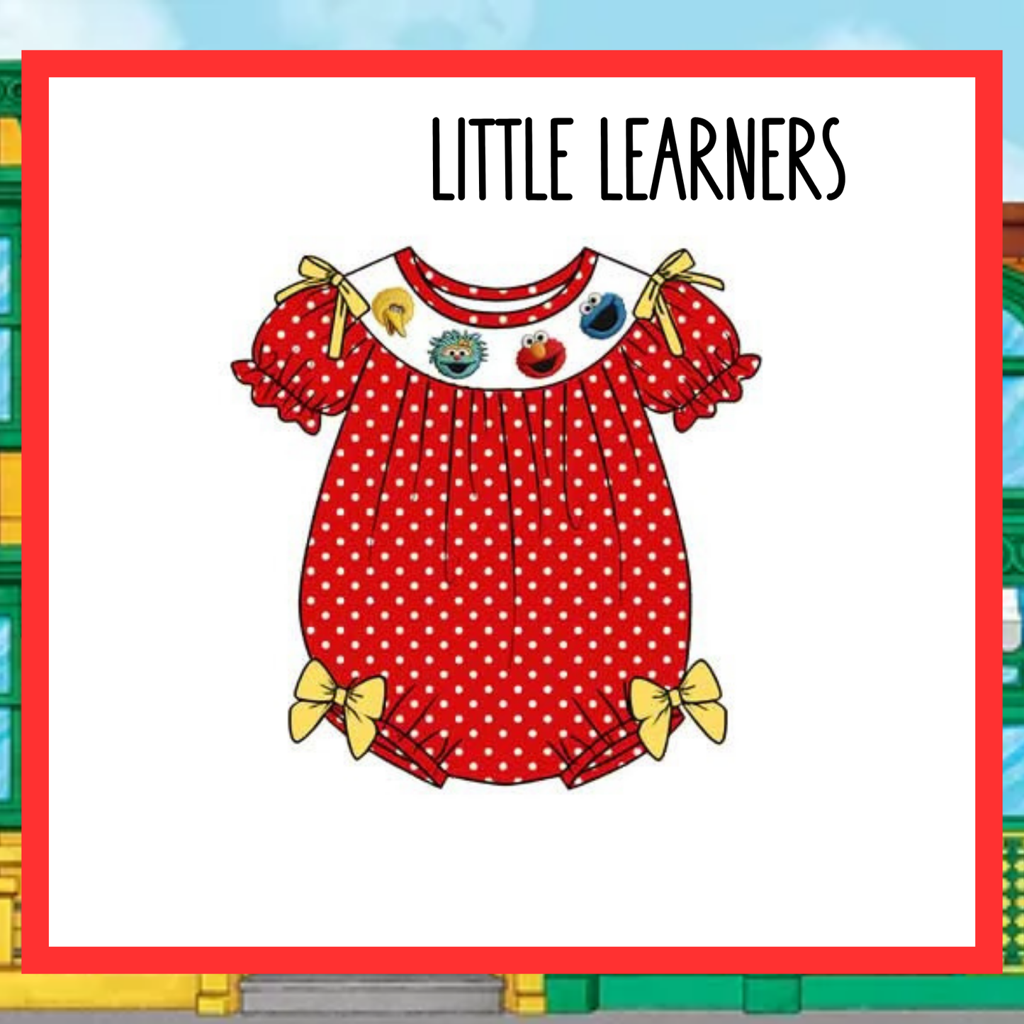 Little Learners