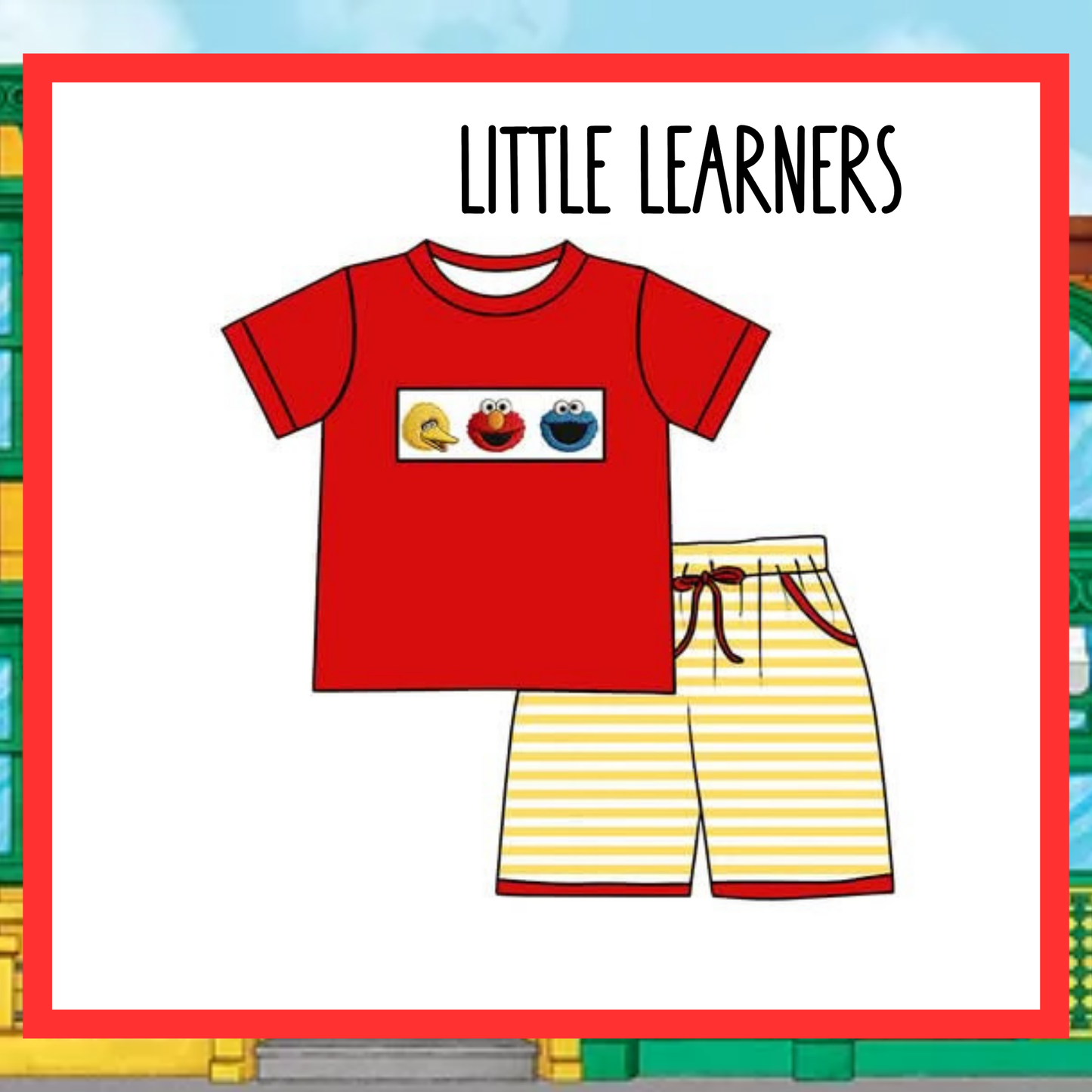 Little Learners