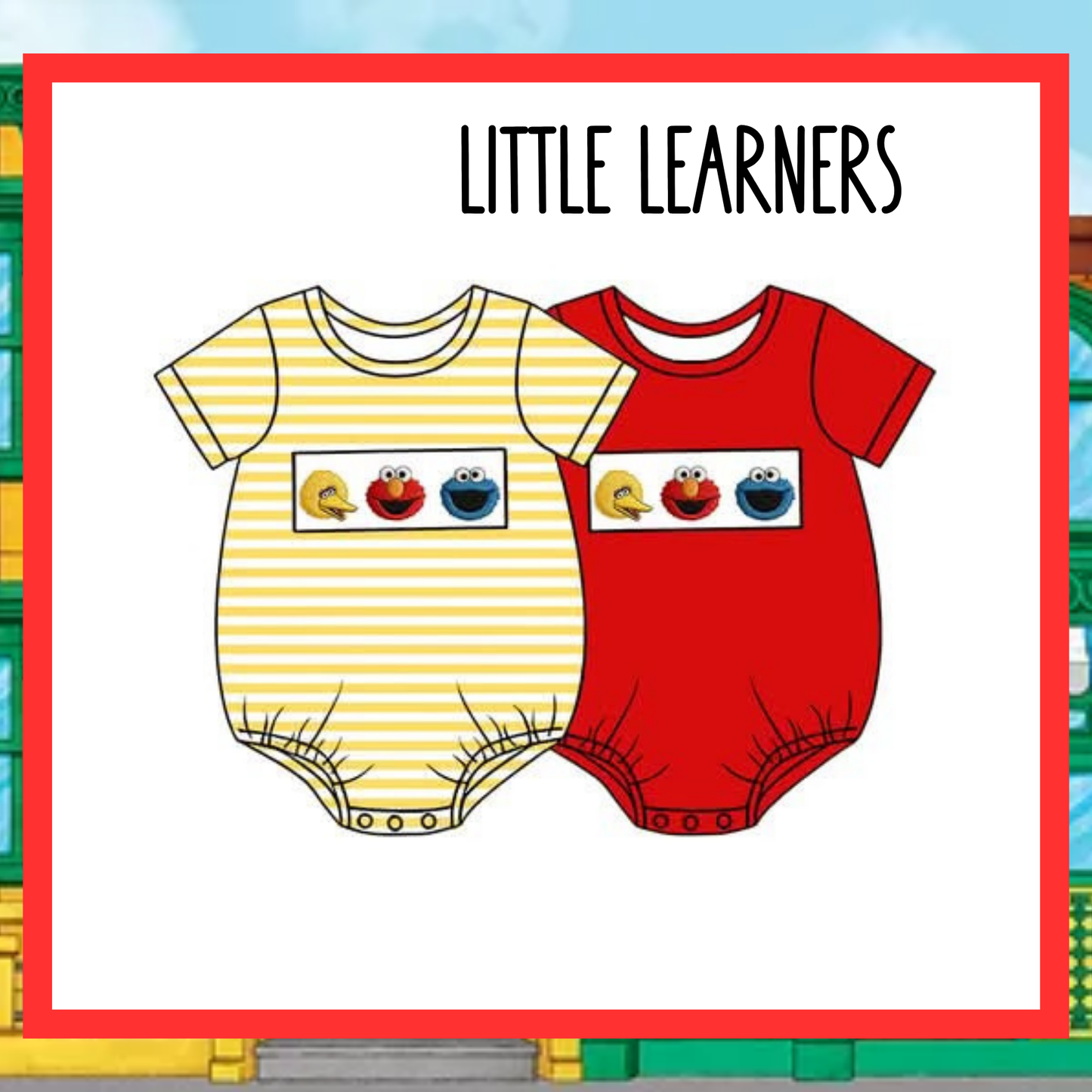 Little Learners