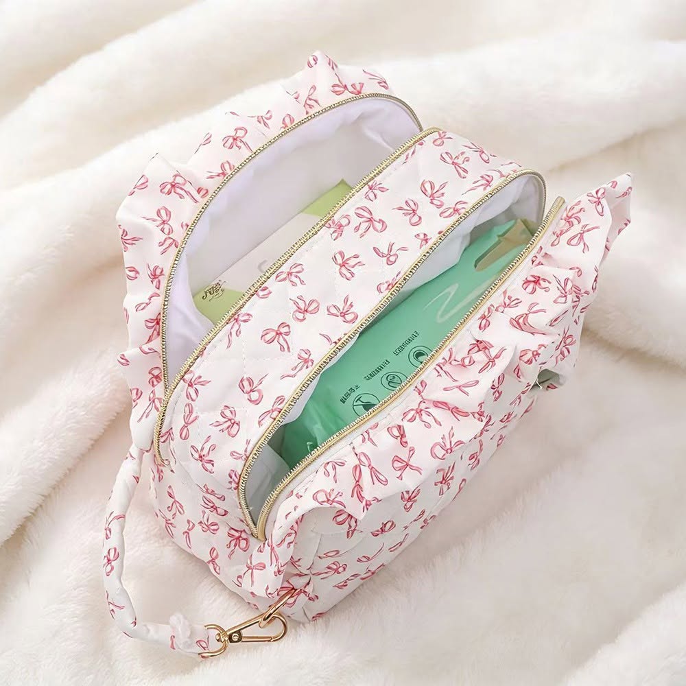 Ruffle Diaper Cover