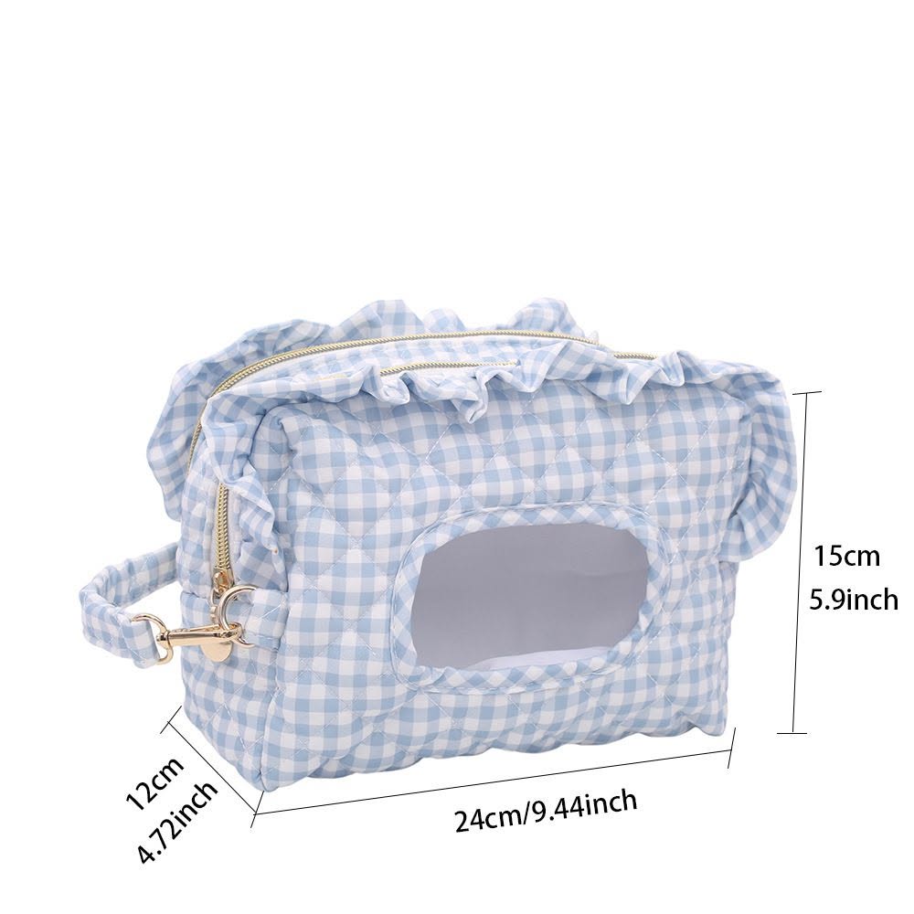 Ruffle Diaper Cover