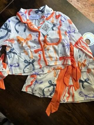 Halloween Pajamas