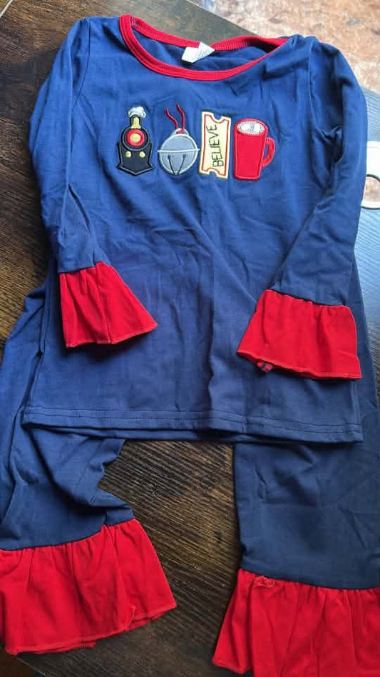 Polar Pajamas