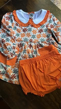 Fall Floral