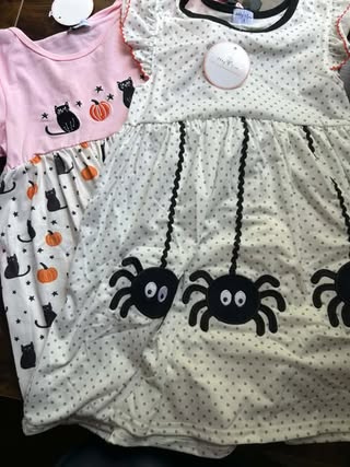 Halloween Dress