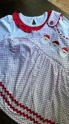 Santa Dress