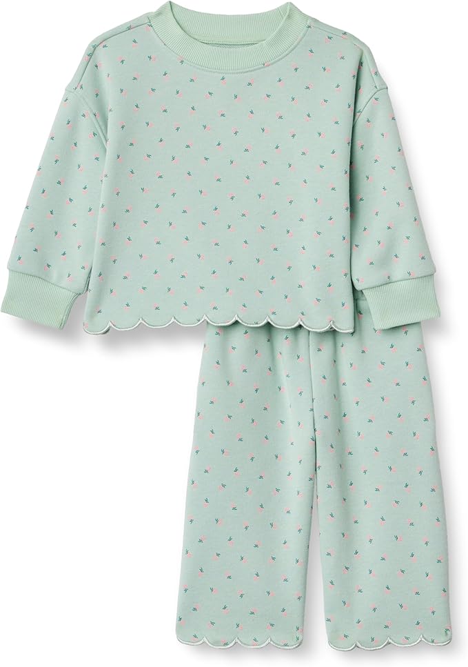 Mint Strawberry