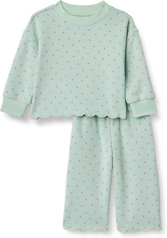Mint Strawberry