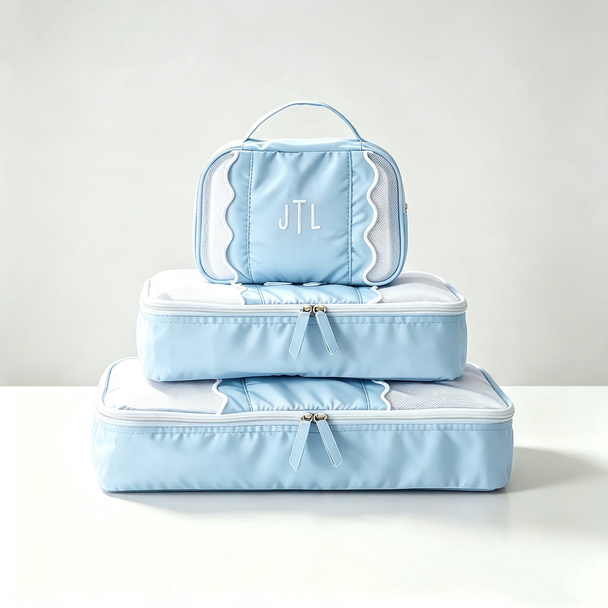 Packing Cubes (ETA: Oct)
