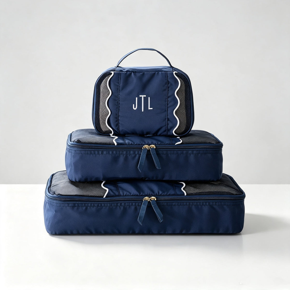 Packing Cubes (ETA: Oct)