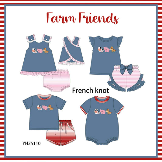 Farm Friends