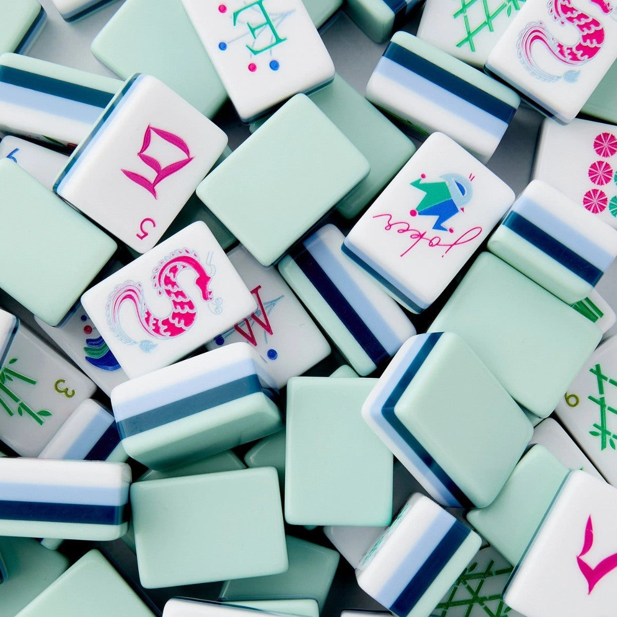 Mahjong Tiles