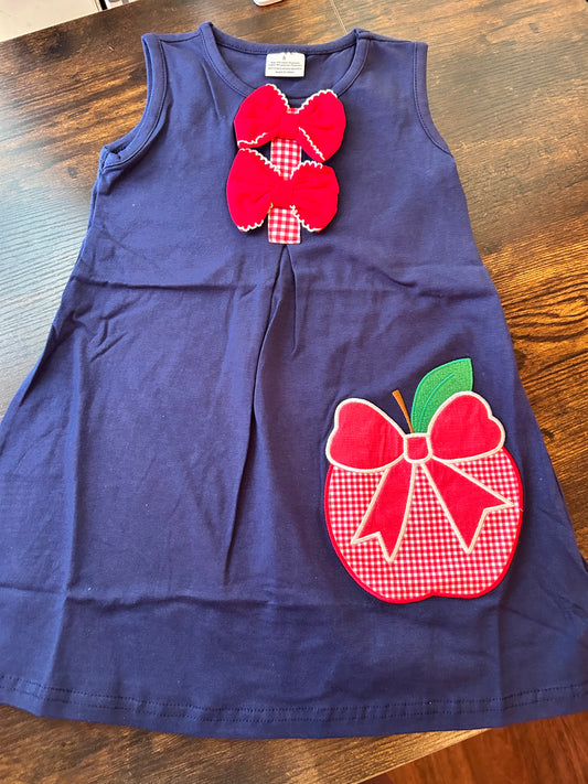 Apple Dress