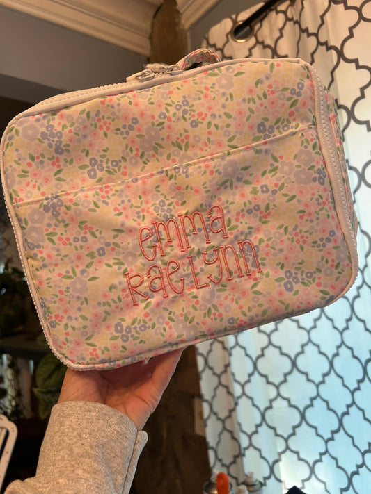 Lunch Box