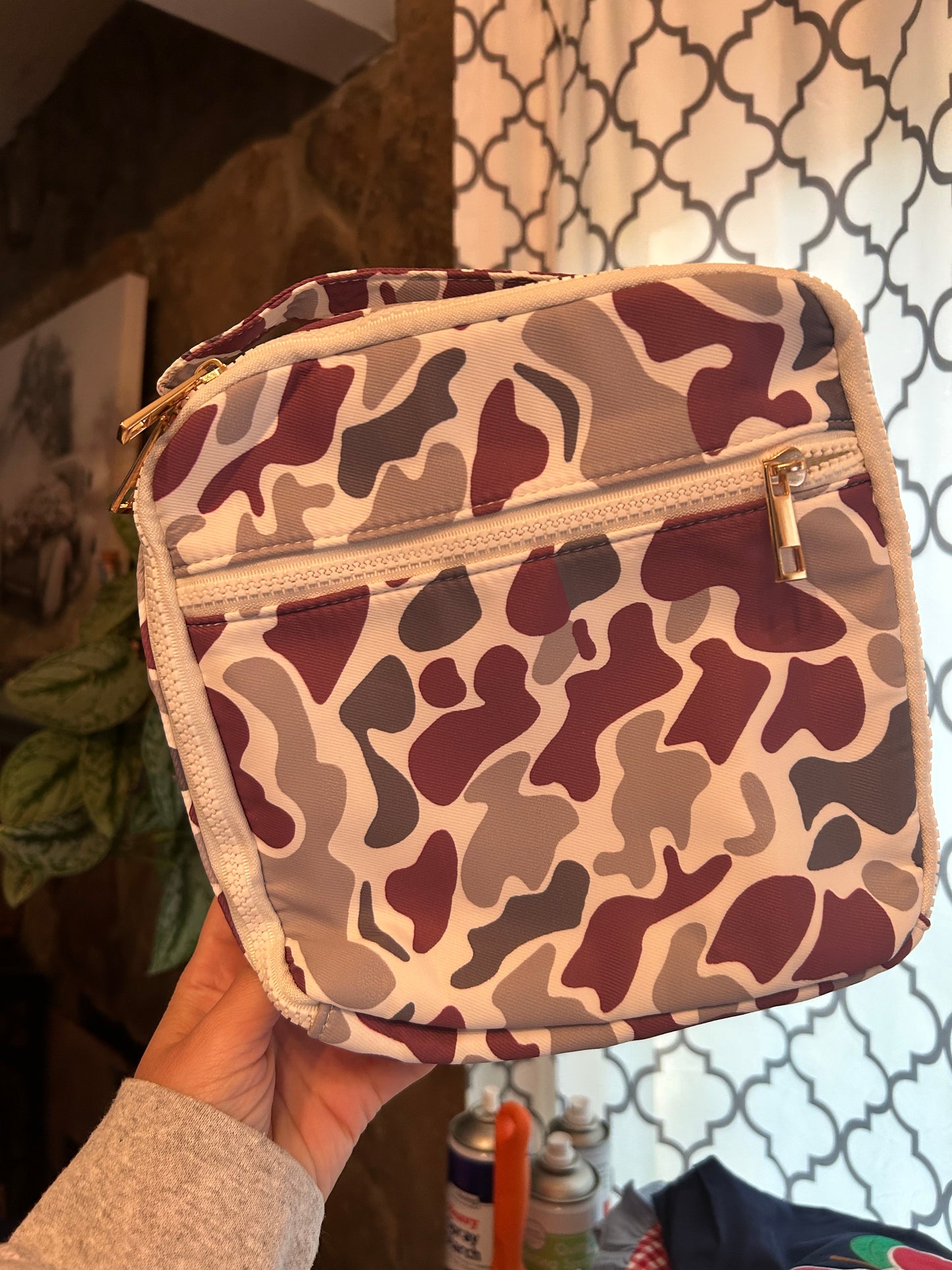 Lunch Box