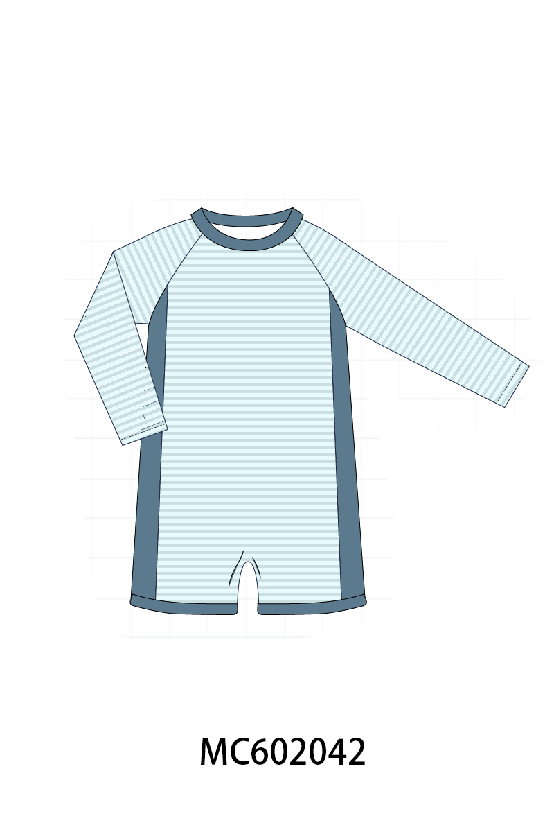 PO81 Blue stripe collection 2