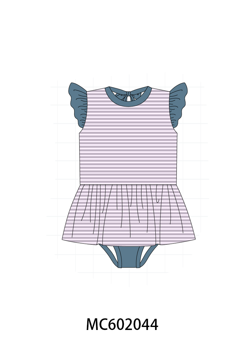 PO81 Blue stripe collection 2