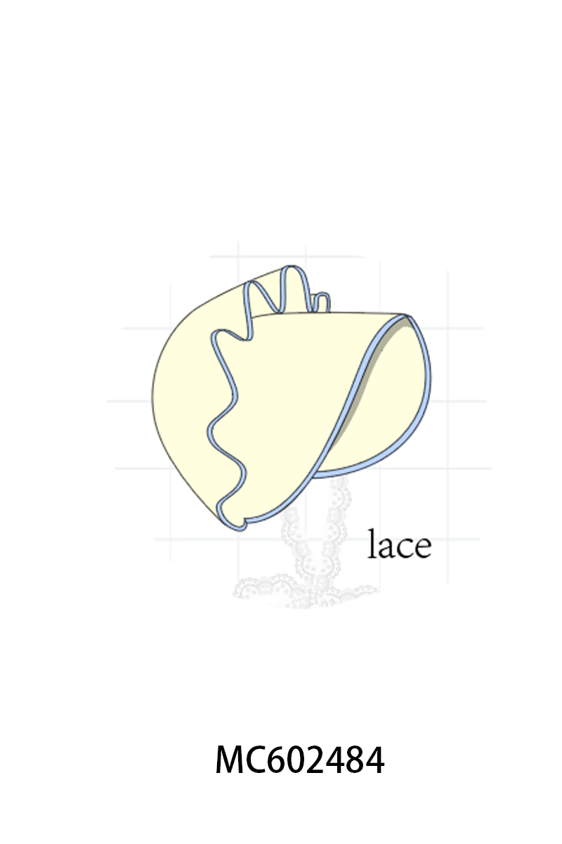 PO82 Beige smocked collection