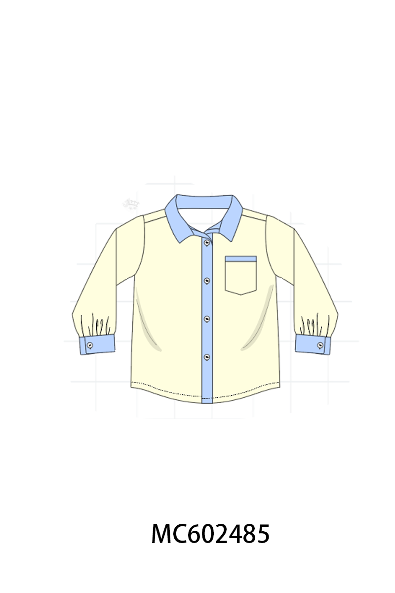 PO82 Beige smocked collection