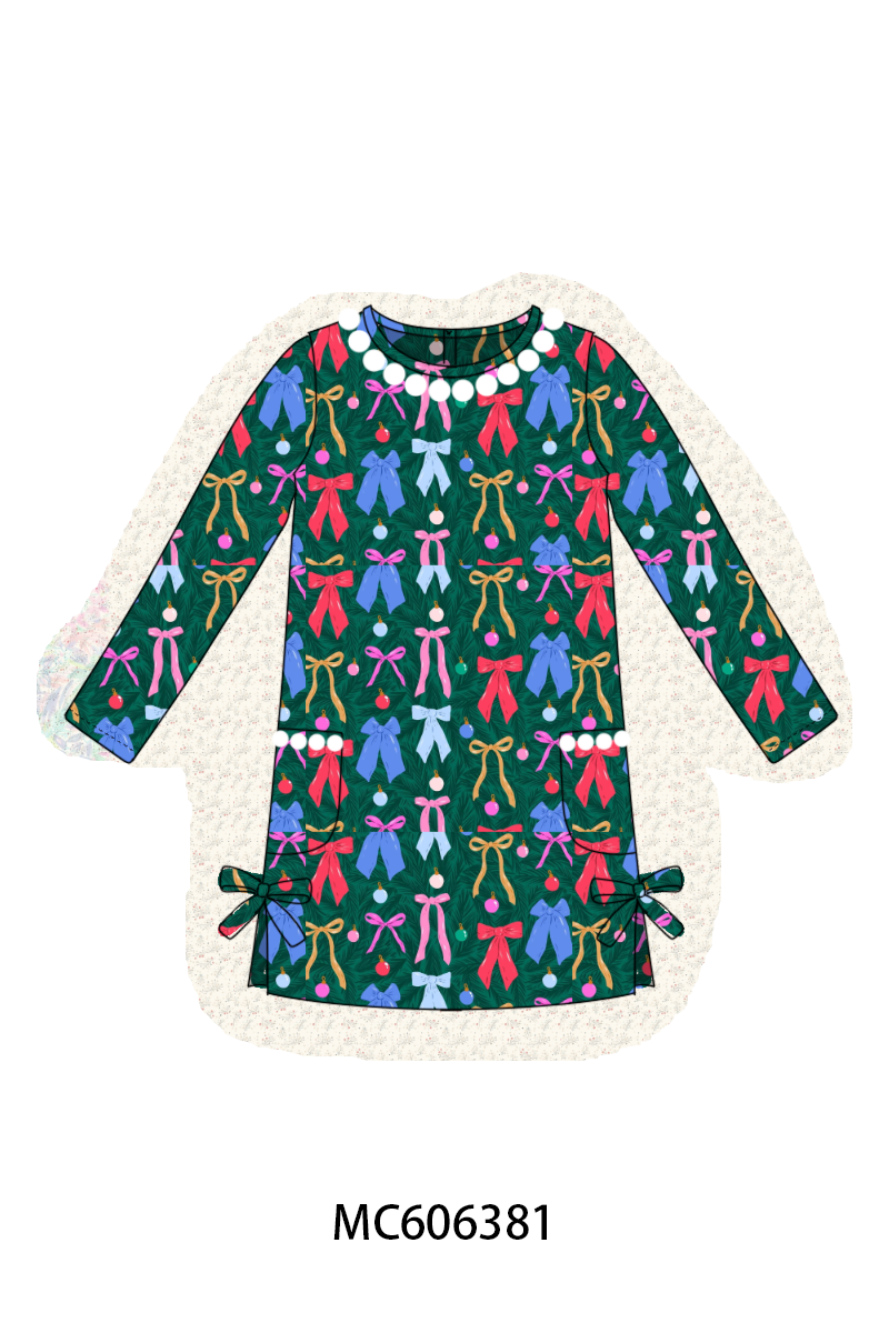 PO95 Christmas this is the season collection