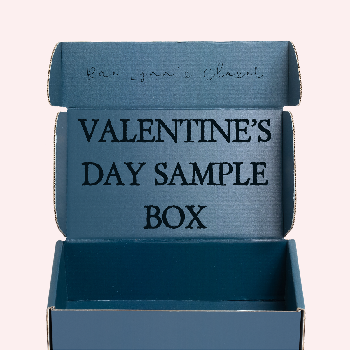 Valentine's Day Sample Box