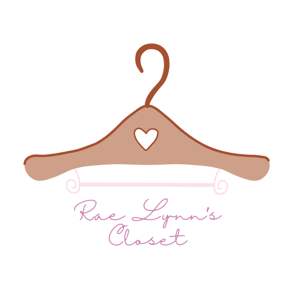 Rae Lynn's Closet