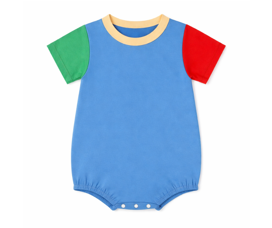 Color Block Preorder