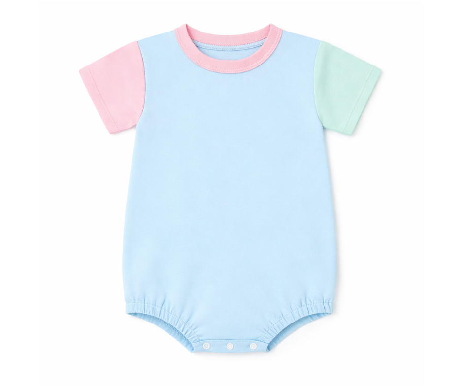 Color Block Preorder