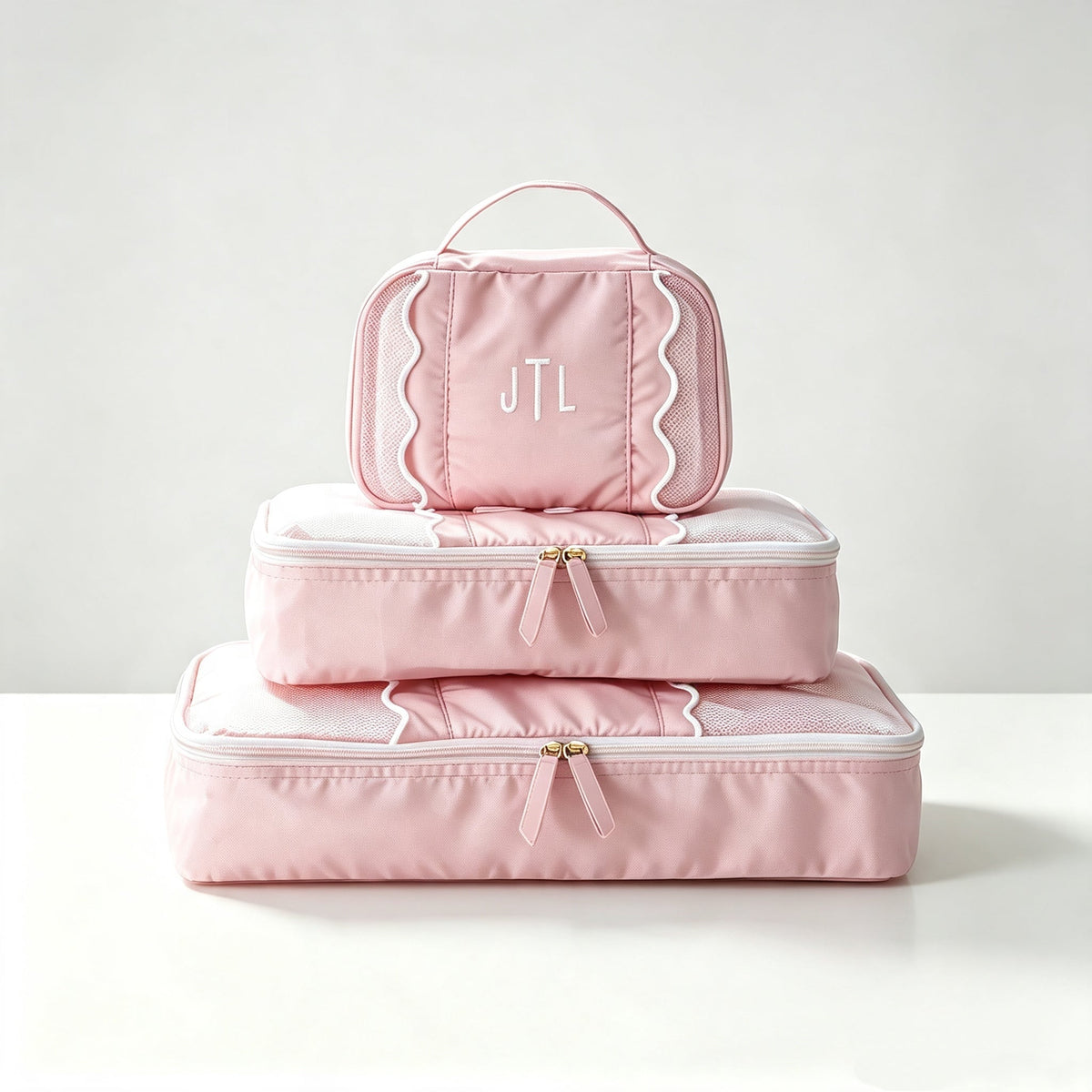 Packing Cubes (ETA: Oct)