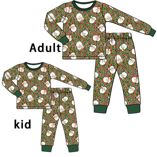 Camo Santa (ETA: Early Nov)