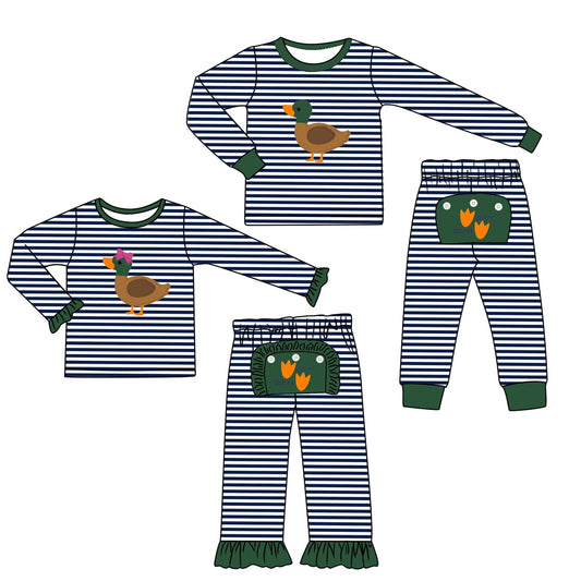 Duck Lounge Wear (ETA: Late Nov)