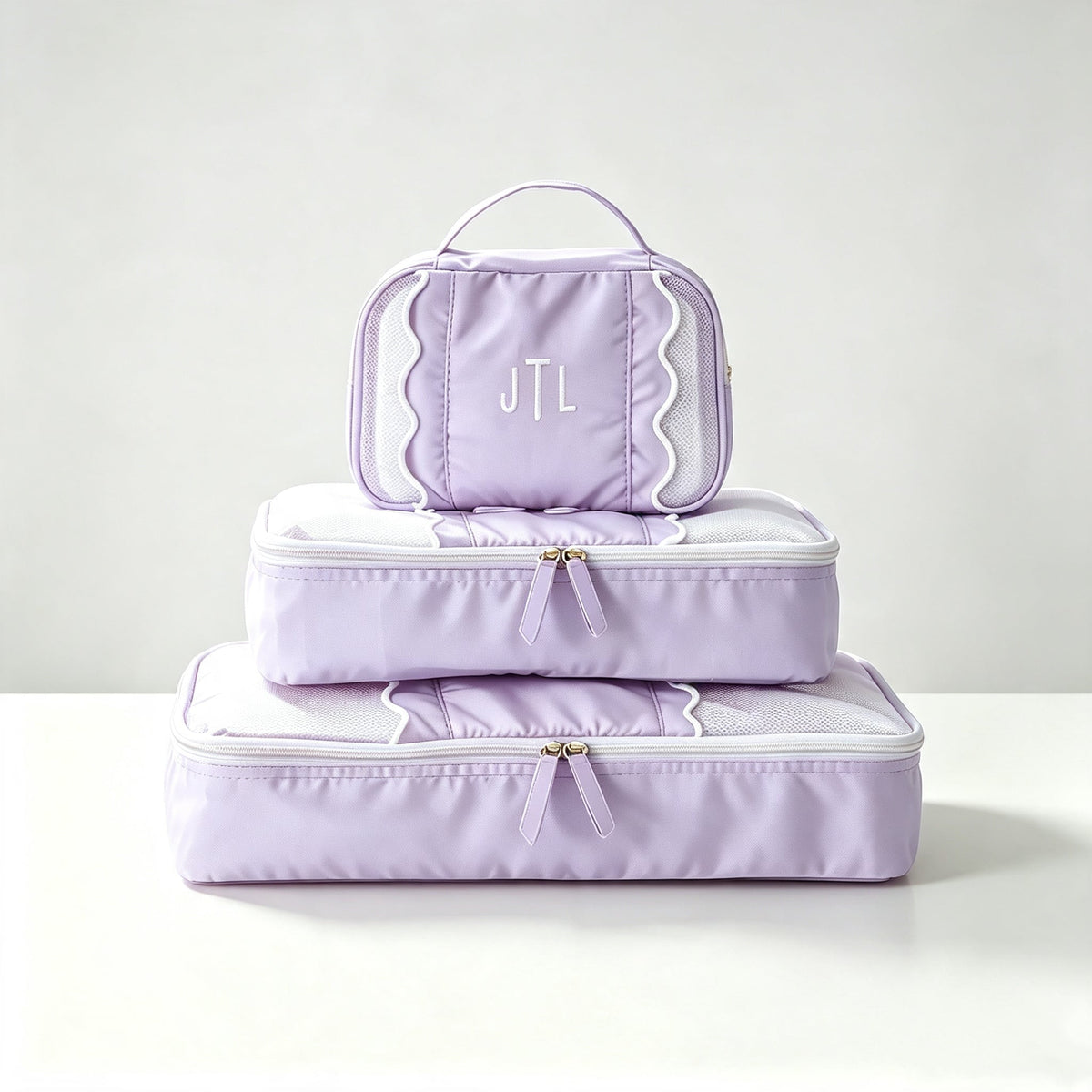 Packing Cubes (ETA: Oct)