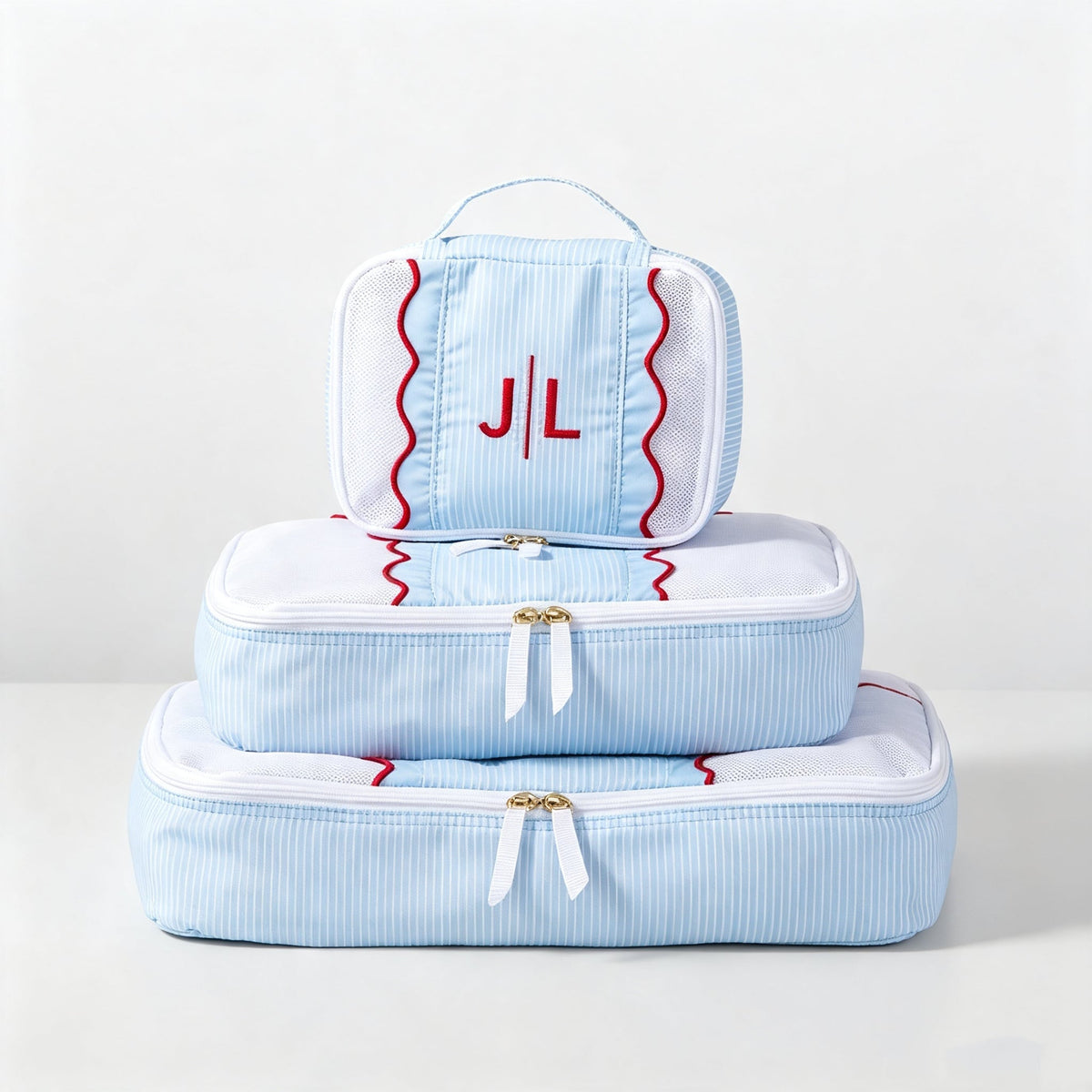 Packing Cubes (ETA: Oct)